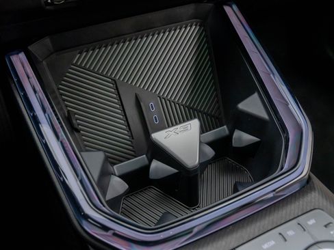 New 2026 BMW X3 xDrive30 image 27