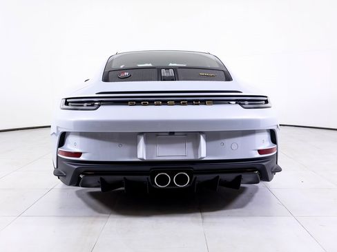 Certified 2024 Porsche 911 GT3 RS image 34