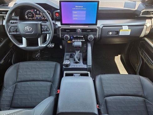 New 2026 Toyota 4Runner TRD Sport Premium image 14