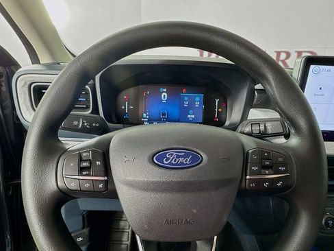 New 2026 Ford Maverick XLT image 13