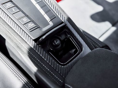 Used 2023 Porsche 718 Cayman GT4 RS RWD image 64