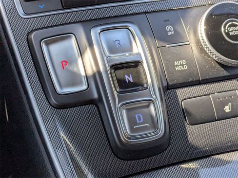 Certified 2023 Hyundai Santa Fe SEL image 12