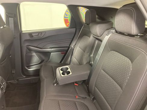 Used 2025 Ford Escape Active AWD/4WD image 17