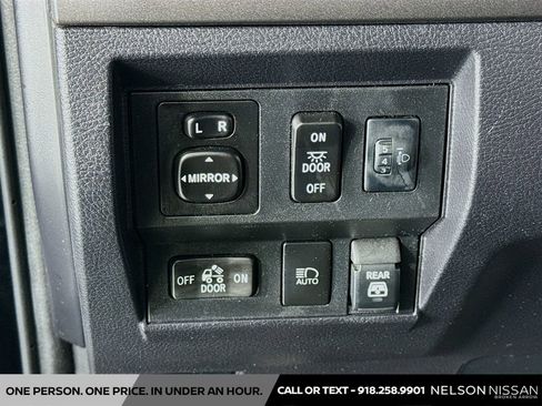 Used 2021 Toyota Tundra SR5 RWD image 10