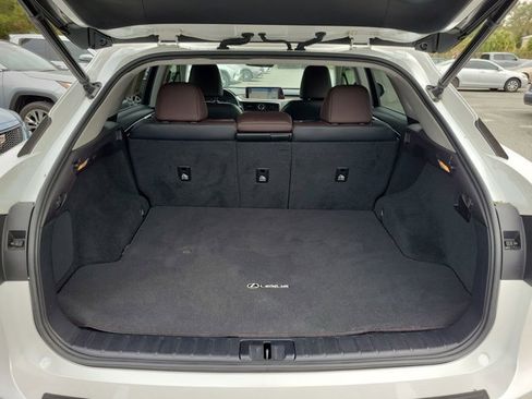 Used 2017 Lexus RX 350 FWD image 19