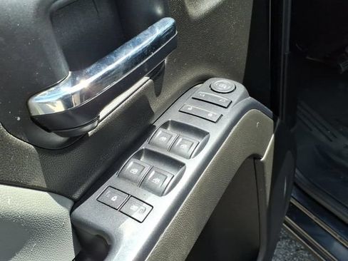 Used 2016 GMC Sierra 1500 4x4 Double Cab w/ Elevation Edition image 19