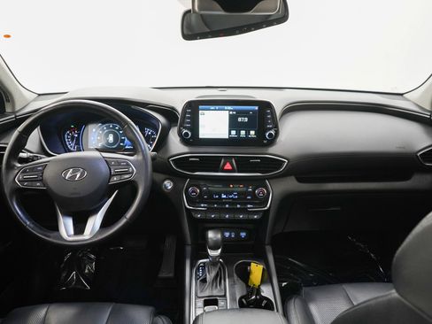 Used 2020 Hyundai Santa Fe Limited w/ Cargo Package AWD/4WD image 13