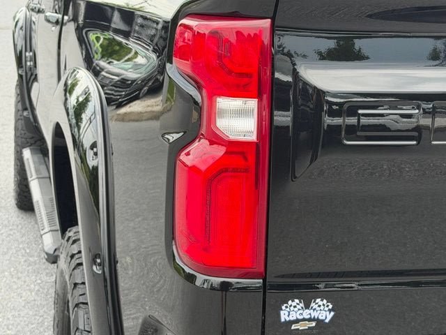 New 2026 Chevrolet Silverado 1500 RST AWD/4WD image 25