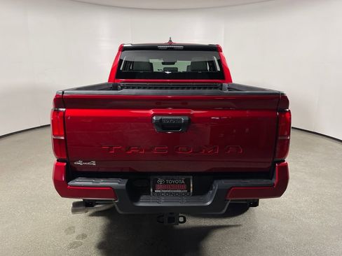 New 2026 Toyota Tacoma SR5 image 4