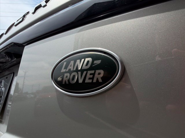 Used 2015 Land Rover Range Rover Sport Autobiography AWD/4WD image 20