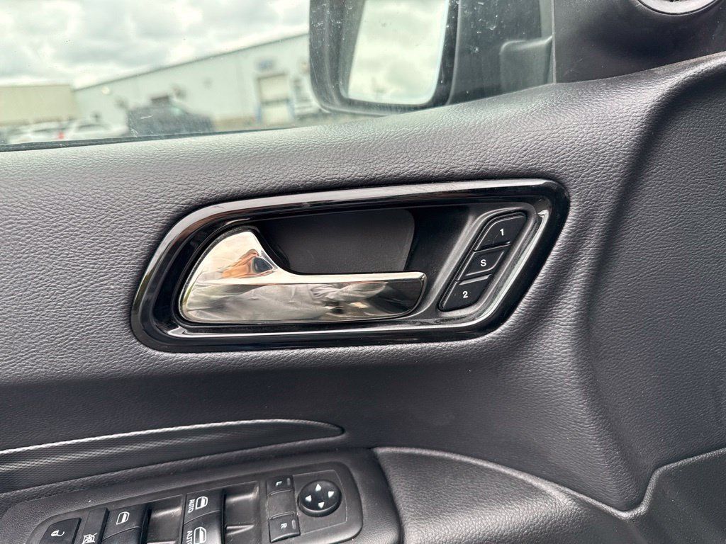 Used 2021 Dodge Durango GT AWD/4WD image 11