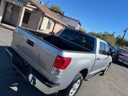 Used 2012 Toyota Tundra 2WD CrewMax image 45