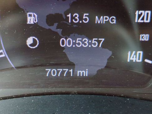 Used 2024 Dodge Durango GT AWD/4WD image 31