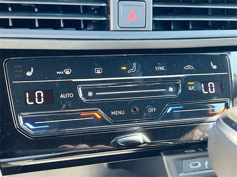New 2025 Volkswagen Jetta Sport image 15