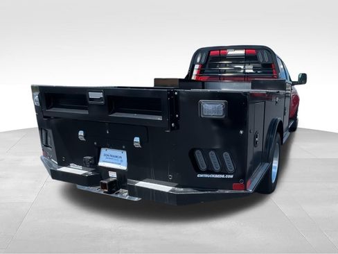Used 2024 RAM 4500 Laramie AWD/4WD image 7
