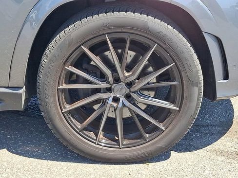 Used 2020 Mercedes-Benz GLS 580 4MATIC image 26