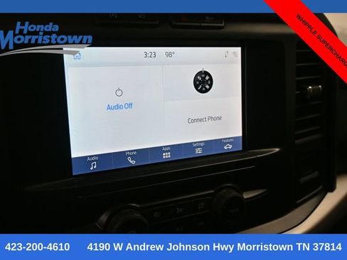 Used 2021 Ford F150 XL w/ Equipment Group 101A High AWD/4WD image 17