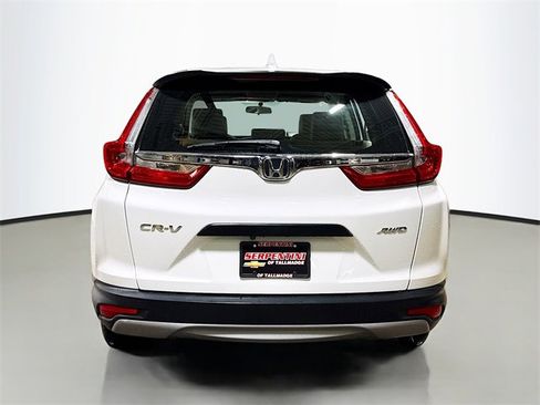 Used 2019 Honda CR-V LX image 8
