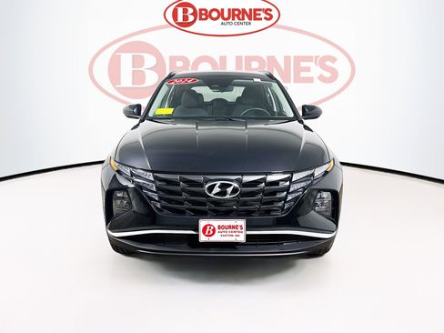 Used 2024 Hyundai Tucson SEL image 5