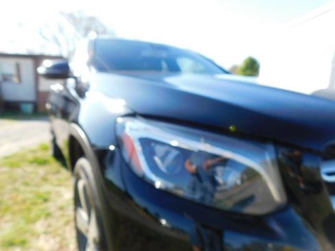 Used 2016 Mercedes-Benz GLC 300 image 35