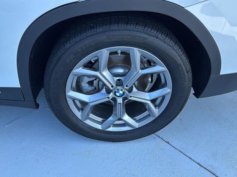 Used 2025 BMW X4 xDrive30i image 34