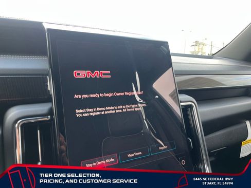 New 2026 GMC Yukon XL Elevation AWD/4WD image 31