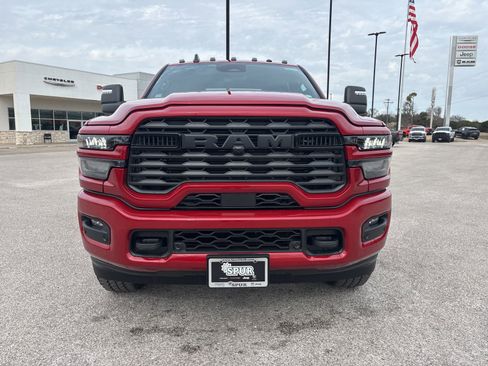 New 2026 RAM 2500 Lone Star image 8