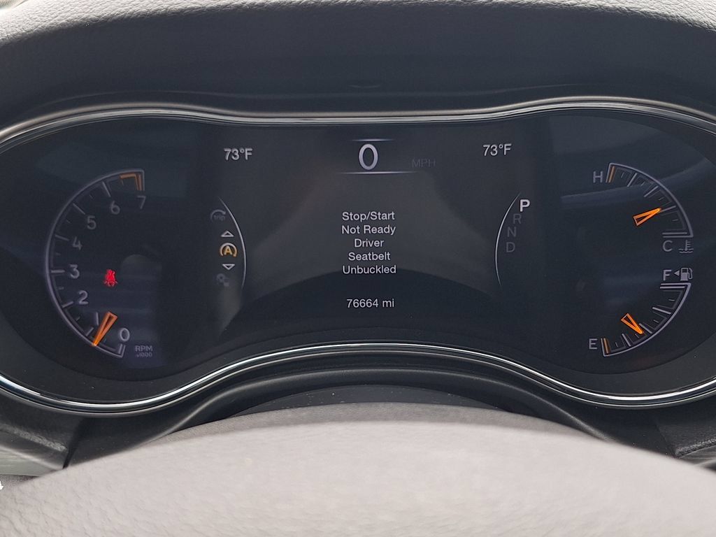 Used 2020 Jeep Grand Cherokee Limited AWD/4WD image 18