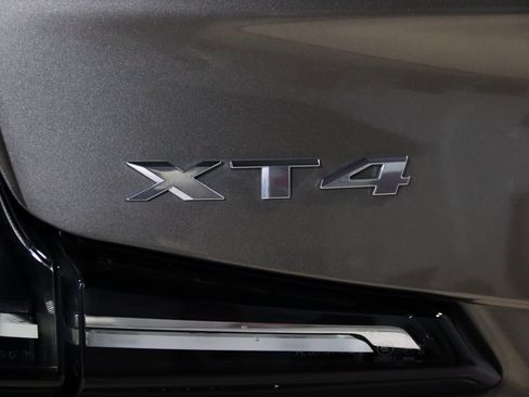 Used 2020 Cadillac XT4 Premium Luxury image 71