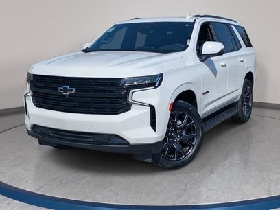 Used 2024 Chevrolet Tahoe RST w/ Luxury Package