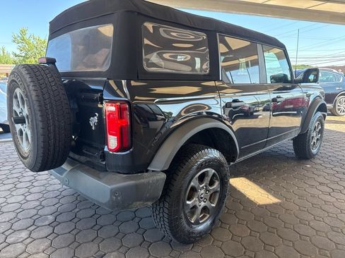 Used 2024 Ford Bronco Big Bend AWD/4WD image 6