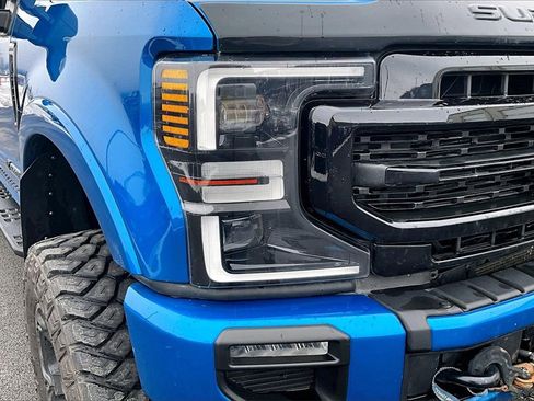 Used 2020 Ford F250 Lariat image 30