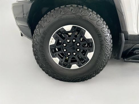 Used 2023 GMC Hummer EV Edition 1 AWD/4WD image 29