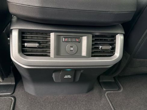 New 2025 Ford F150 Lariat w/ Equipment Group 502A High AWD/4WD image 24