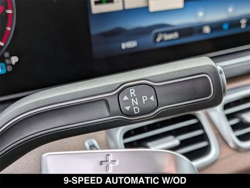 Certified 2025 Mercedes-Benz GLE 350 4MATIC image 24