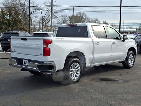 New 2026 Chevrolet Silverado 1500 LT image 12