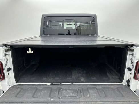 Used 2021 Jeep Gladiator Mojave AWD/4WD image 23