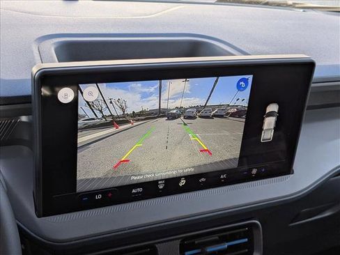 New 2026 Ford Maverick Lobo image 13