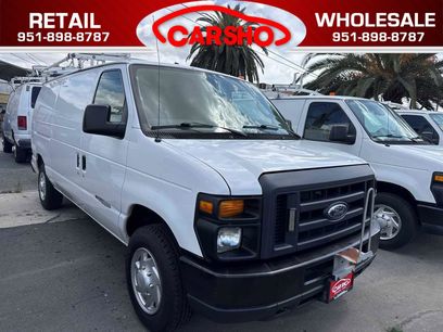 Used 2013 Ford E-150 and Econoline 150