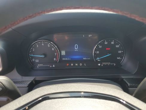 Used 2023 Ford Explorer ST-Line w/ Class IV Trailer Tow Package AWD/4WD image 17