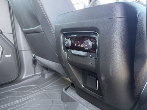 New 2025 Chevrolet Tahoe Premier image 21