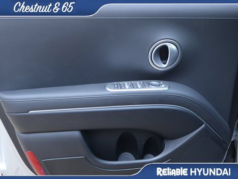 Certified 2026 Hyundai Palisade FWD Hybrid image 22