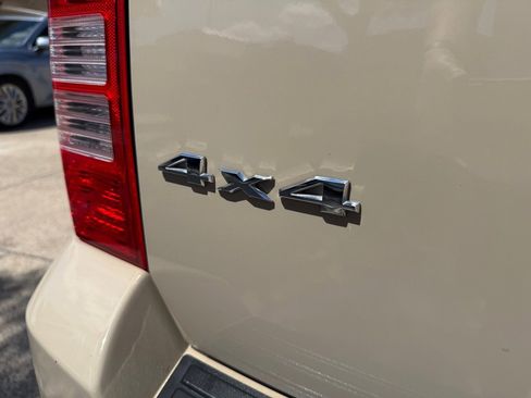 Used 2017 Jeep Patriot Sport AWD/4WD image 9