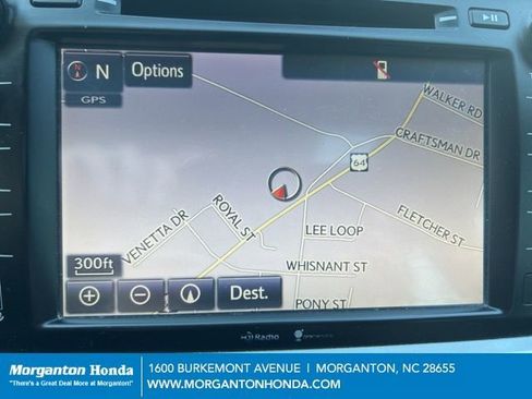 Used 2015 Toyota Highlander Limited Platinum image 24