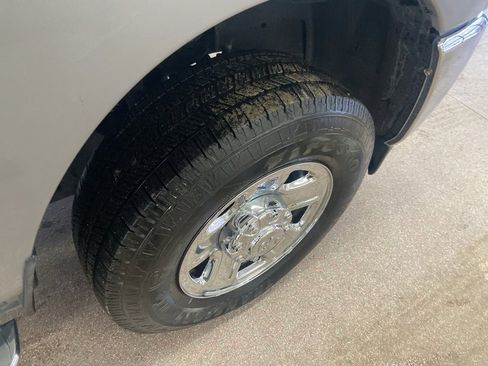 Certified 2024 RAM 2500 Big Horn w/ Bed Utility Group image 16