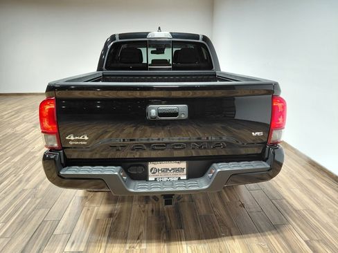 Used 2023 Toyota Tacoma SR5 image 15