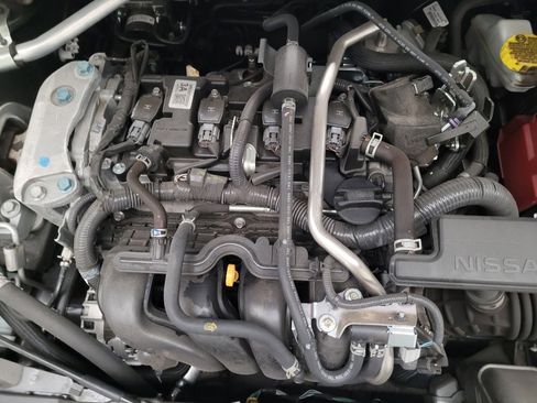 Used 2024 Nissan Sentra S FWD image 30