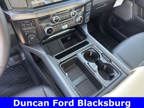 New 2026 Ford F250 Lariat image 28