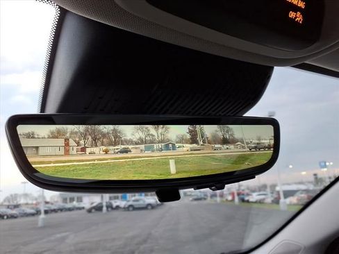 New 2027 Chevrolet Bolt RS w/ Technology Package FWD image 16