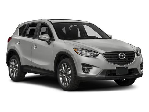 Used 2016 MAZDA CX-5 Grand Touring FWD image 9
